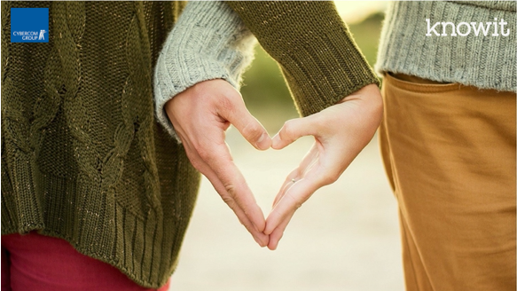 Cybercom Group tweet media