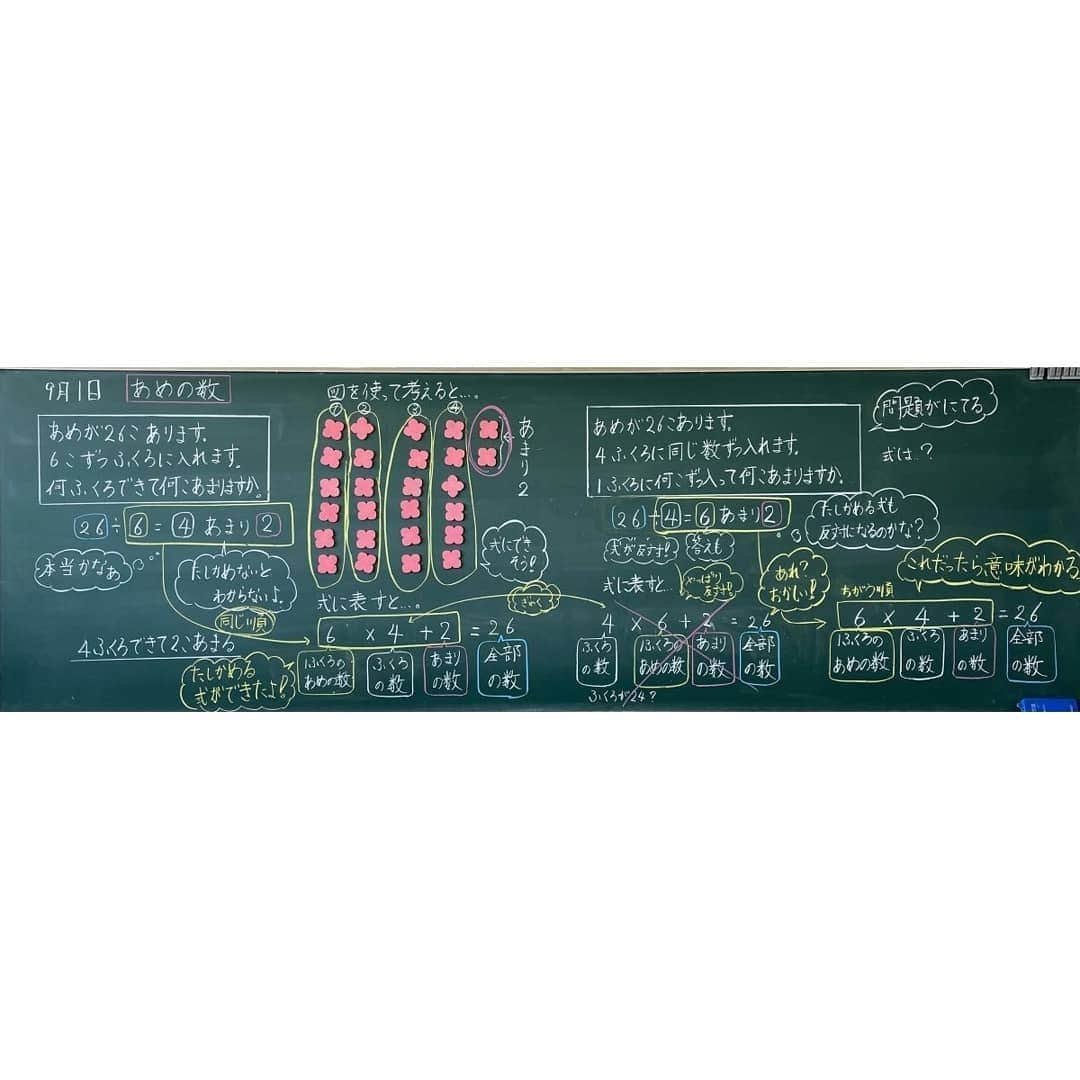 割る数 割られる数 英語