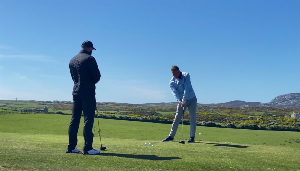 GOLF MATES tweet media