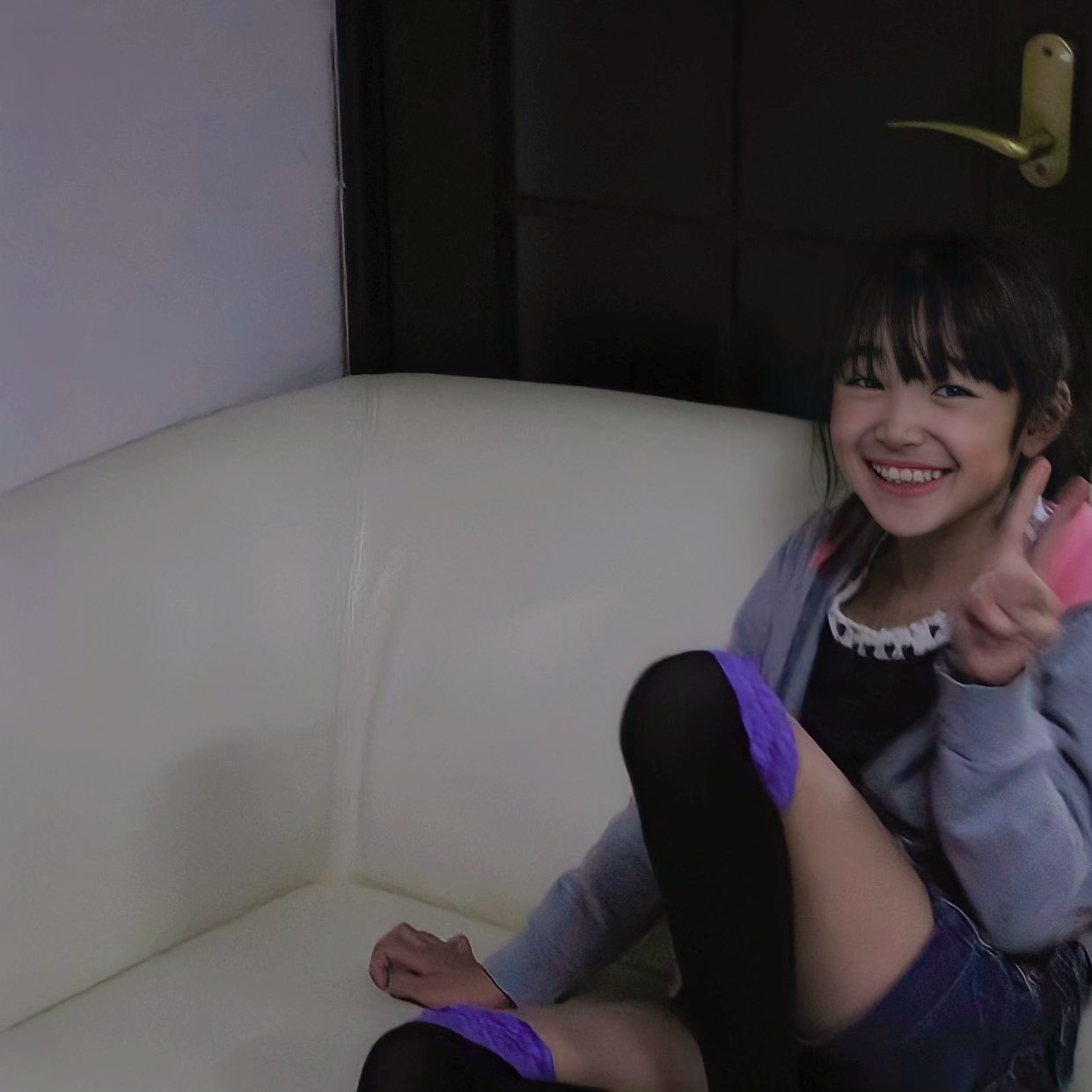 twitter 小学生 