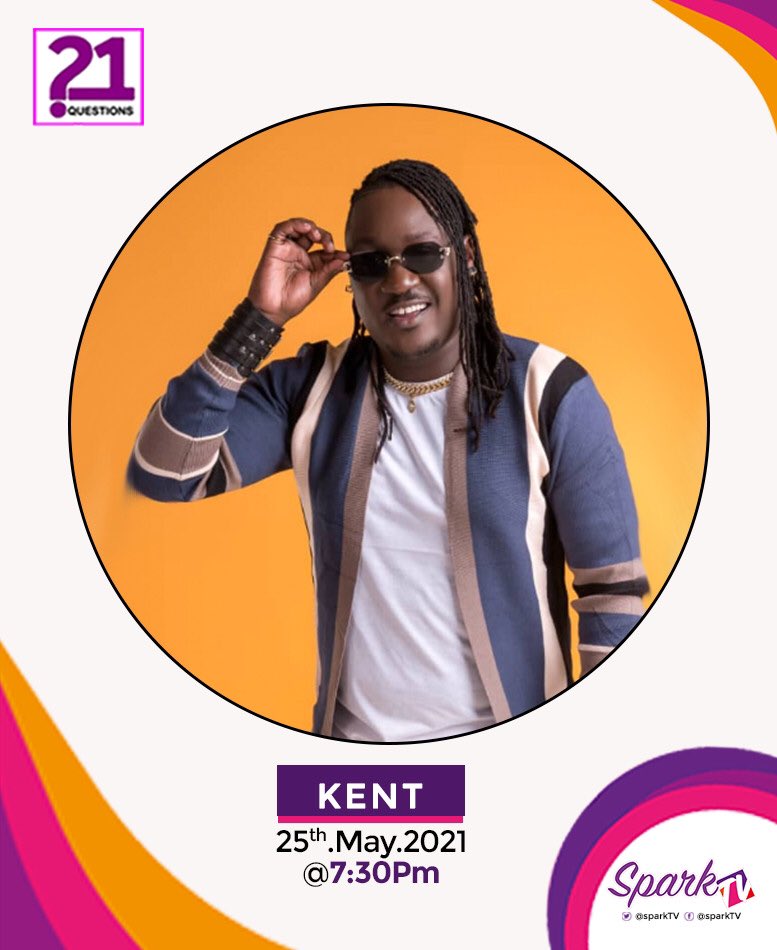 kentNflosso's tweet photo. 7:30 pm #showtime on @sparktvuganda . All your questions will be answered tonight. Tune in! 🔥

#livewire #sparktv #mbuddu #voicesandbeatsrecords https://t.co/HvLDco2Mnn