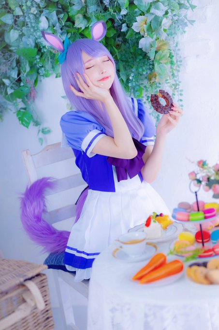 コスプレイヤーななひらなつ。のTwitter画像18