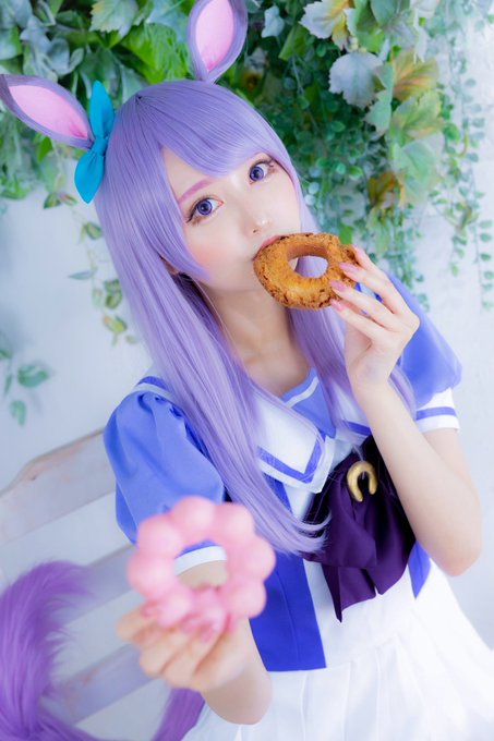 コスプレイヤーななひらなつ。のTwitter画像20