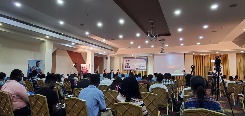 kobengkyereh's tweet photo. Every day the big questn we shd ask ourselves is what we did on the road to meeting the #SDGs? Our micro efforts count in the bigger picture. Active work on #AdolescentReproductiveHealth #ARH helps.
#Investment counts
#ARHSummit21
@Npcofficial1 @cmghana @MarieStopes_Gh @PPAGGhana https://t.co/W7cw45ujjV