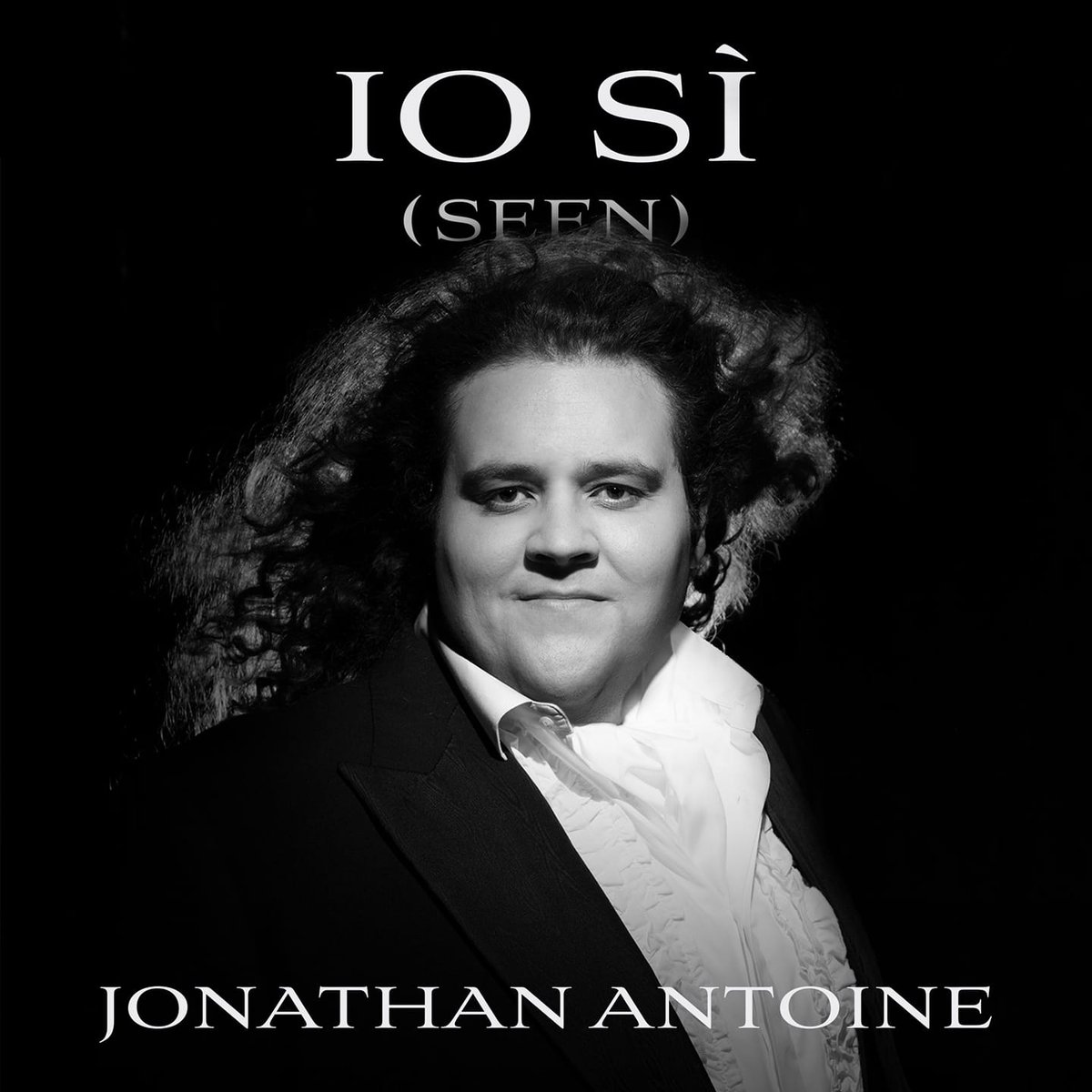 BeaGee3's tweet photo. Wonderful to hear @JonAntoine incredible version of #iosi, the beautiful song written by @Diane_Warren, played by #JamieCrick on @ScalaRadio ; the emotion, the harmonies are stunning! https://t.co/kyTFpwrslo