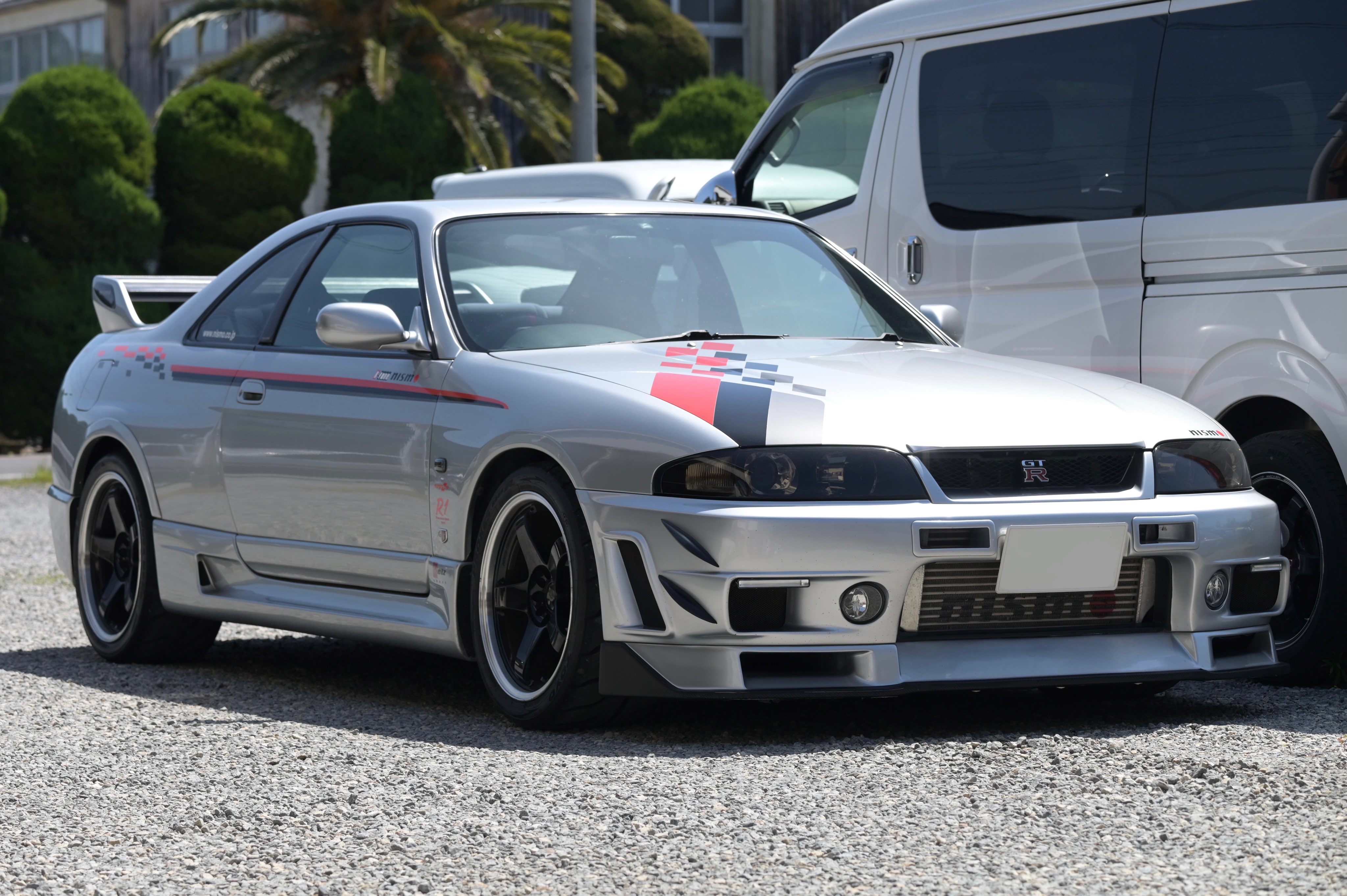ニスモ NISMO 400R カタログ