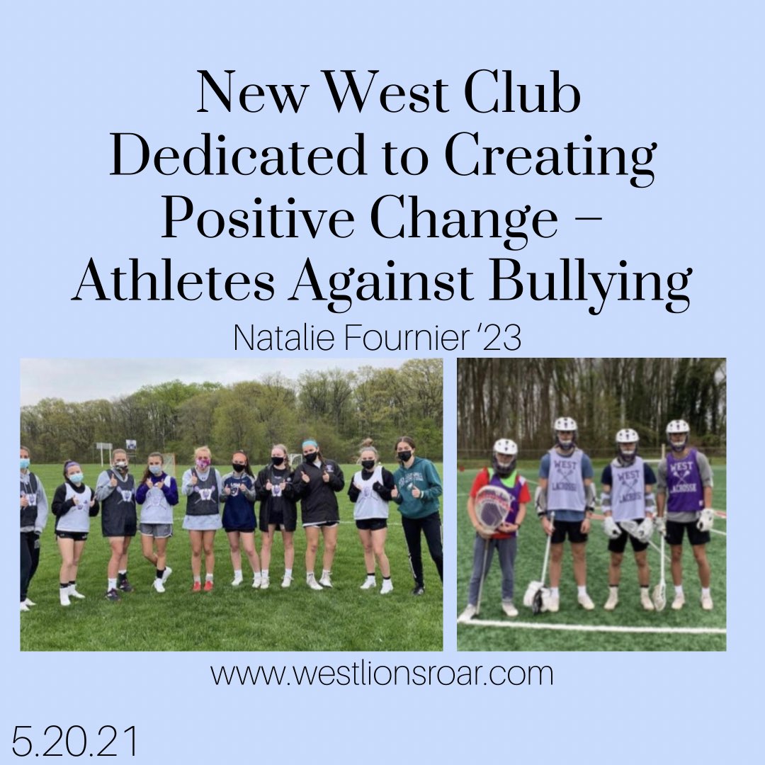 chwlionsroar's tweet photo. Check out these new articles!! Visit https://t.co/viDnEKN4mh or click the link in our bio to learn more. Stay tuned for more articles tomorrow!! https://t.co/qNKGLz2ntQ