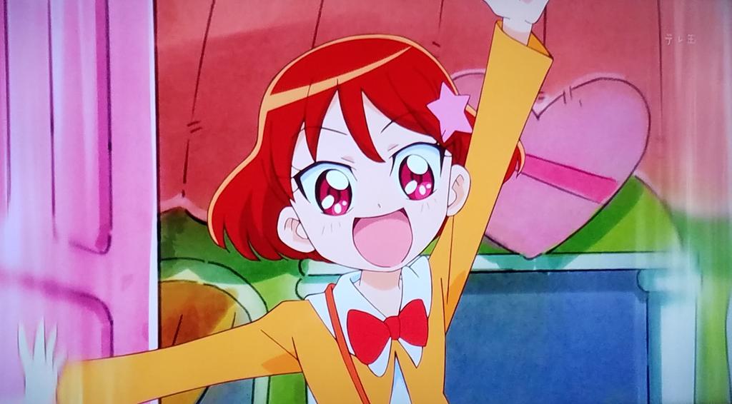 時雨堂 そういえば 今更ながら 最近知ったんだけどプリキュアアラモードのあきらさんの妹のミクちゃん 可愛い て本渡楓さんなのなぁ フランシュシュのさくらちゃんと同じ人やん どやんすどやんす あと手品先輩とか魔女旅のイレイナちゃんとかetc 時雨堂 そういえば 今更ながら 最近知ったんだけどプリキュアアラモードのあきらさんの妹のミクちゃん 可愛い て本渡楓さんなのなぁ フランシュシュのさくらちゃんと同じ人やん どやんすどやんす あと手品先輩とか魔女旅のイレイナちゃんとかetc