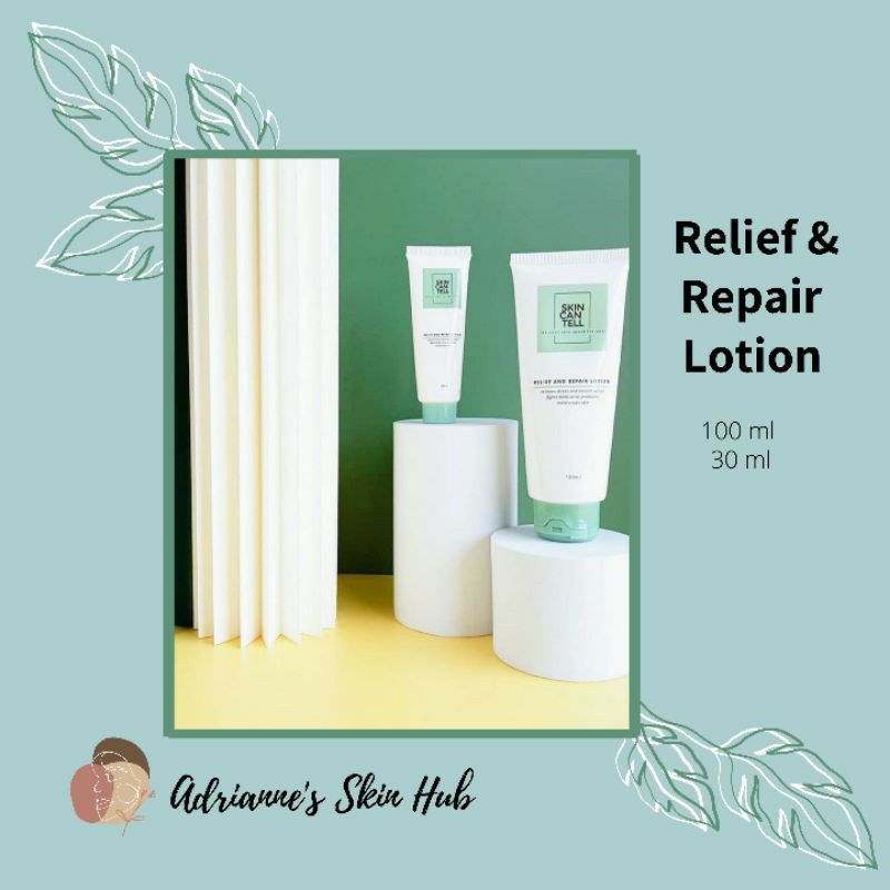 Adrianne's Skin Hub (adrianneskinhub) Twitter