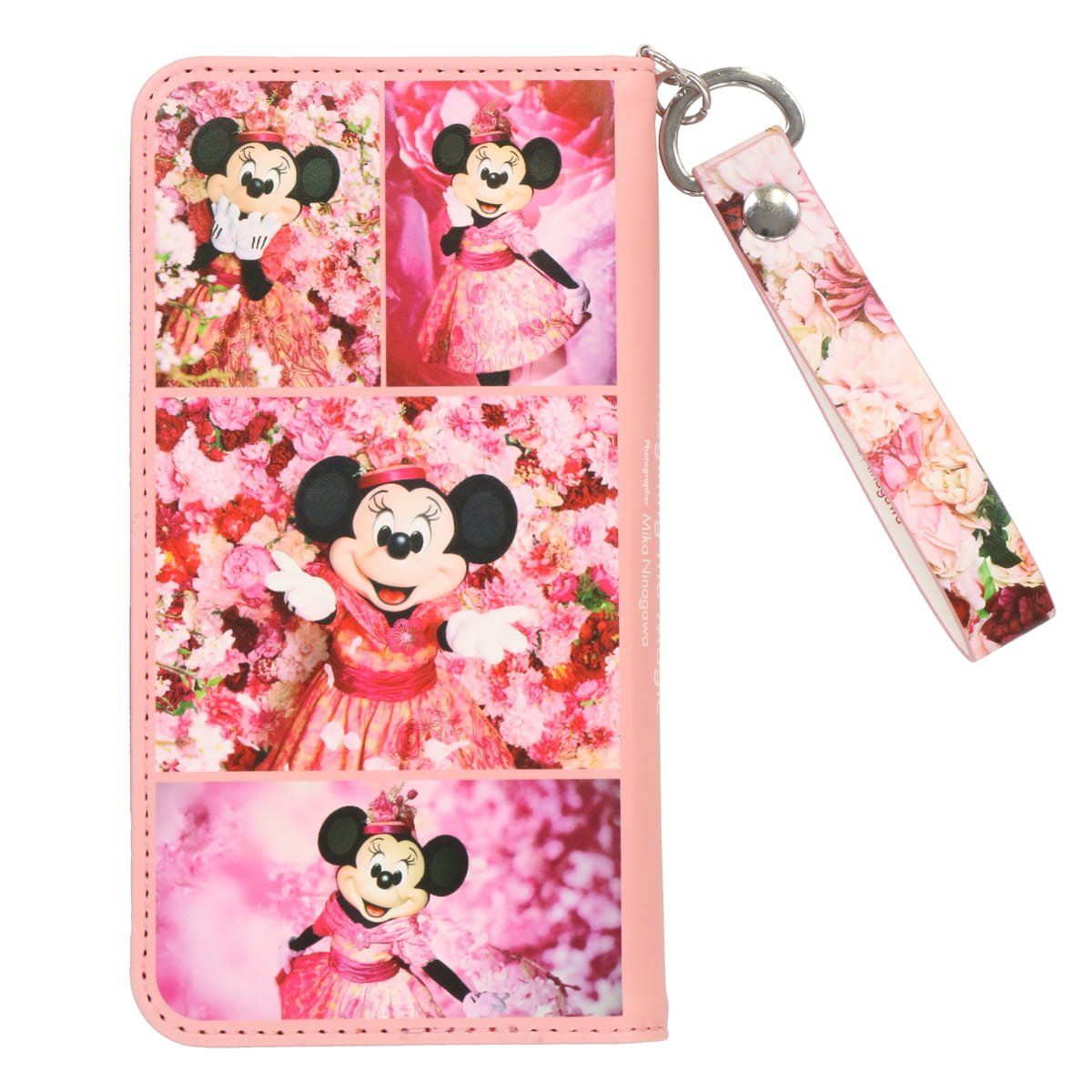 Dtimes 蜷川実花さんが撮る ミニーマウス 東京ディズニーランド Imagining The Magic グッズ 6月1日発売 スマートフォンケースは春夏コスチュームをじっくり楽しめるデザイン 詳細 T Co Wyl7aghsqz T Co Ohqvanqdbn Twitter