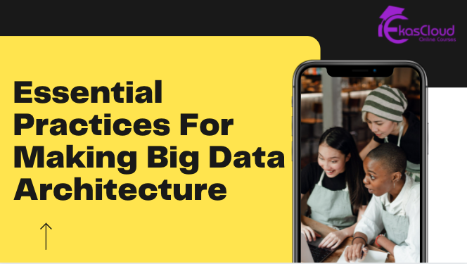 CloudEkas's tweet photo. I just published Essential Practices For Making Big Data Architecture 
https://t.co/lGeHe0OWWw https://t.co/CqMDpEcLGj