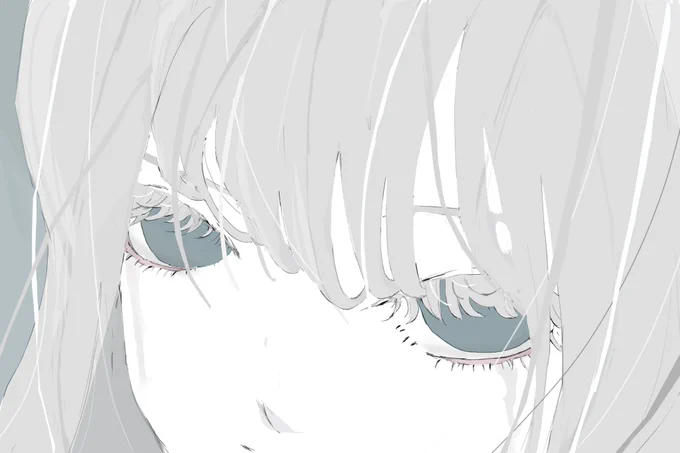 ちなみにこの子 