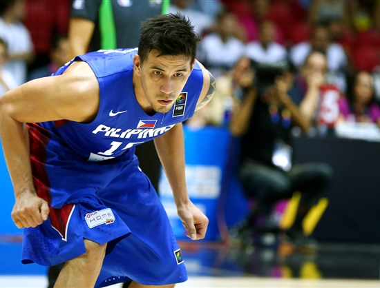 gmasportsph's tweet photo. Marc Pingris has announced his retirement from the PBA | @beamicallerrr 

(Photo: FIBA, Marc Pingris IG) https://t.co/jJCxgCYrYO
