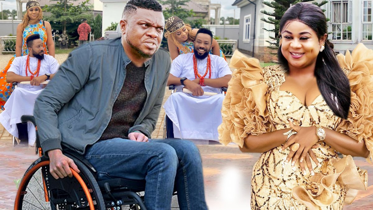 Nollywood Real tweet media