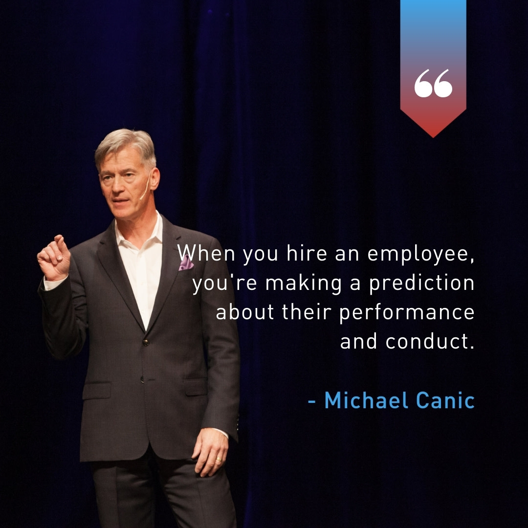 Michael Canic tweet media