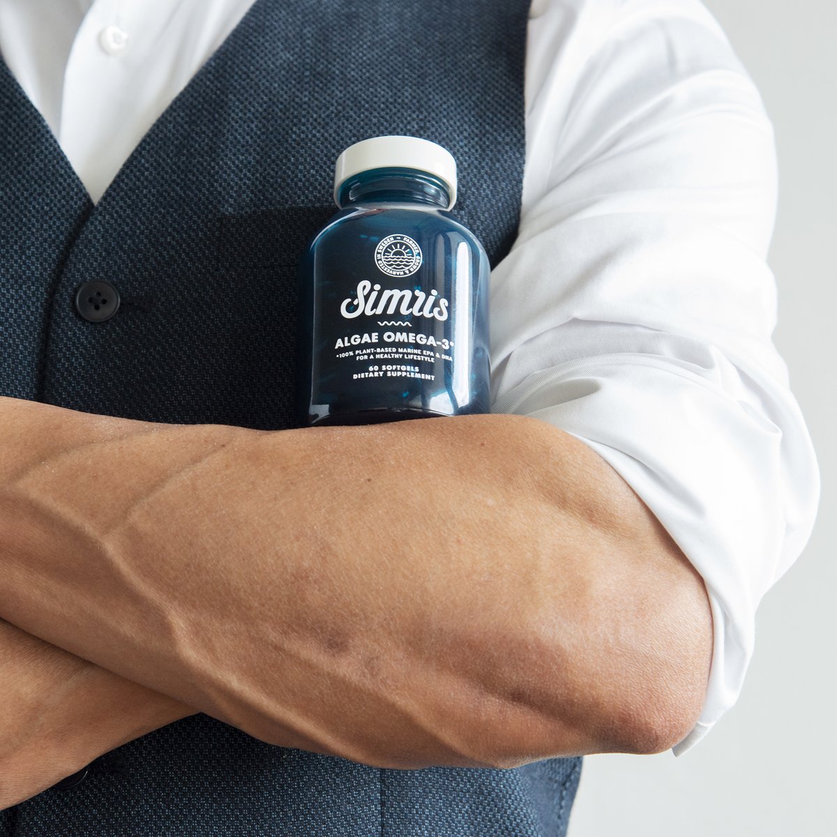 The_Coolector's tweet photo. Create a healthier you in 2021 with these fantastic plant-based Omega-3 Supplements from @Simris:

> > https://t.co/t0iIvQQHDM < < https://t.co/GBNO7q6zXL