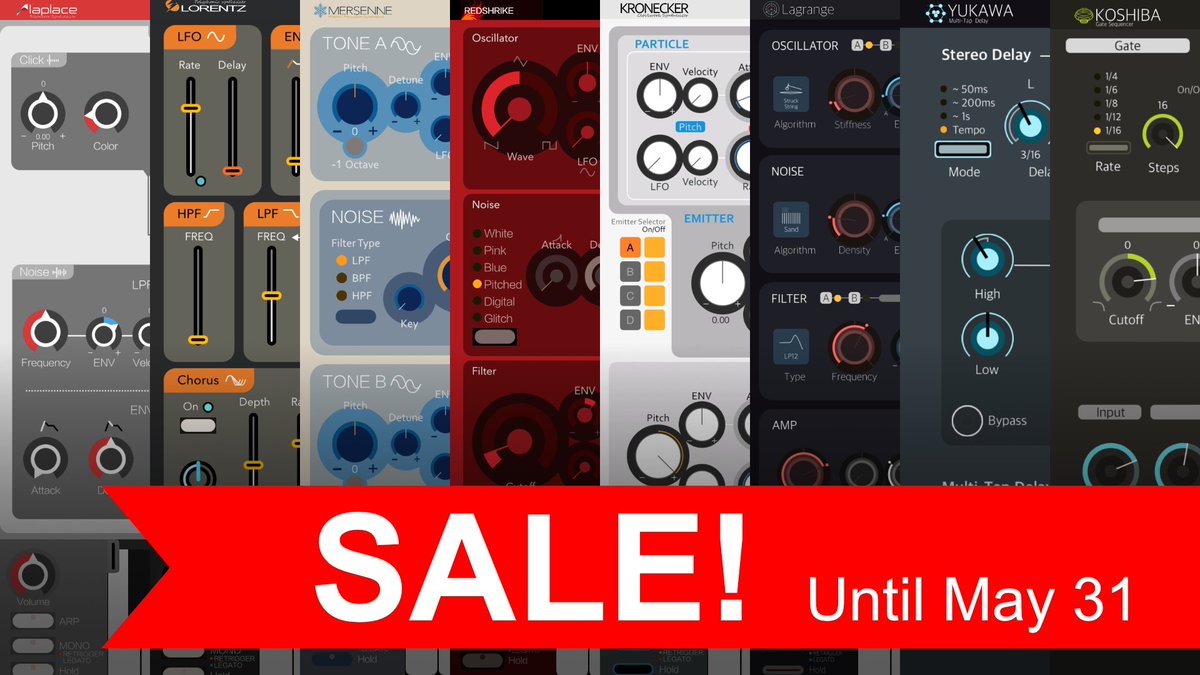 iceGear Instruments tweet media