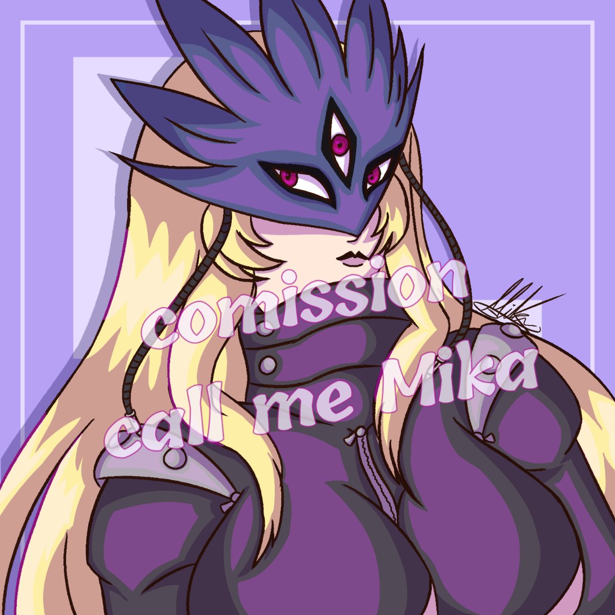 call_mika's tweet photo. A couple of commissions of beelstarmon and one original character. I will close commissions because I am going to update my tables and add more recent examples, thank you very much for your support! ❤

#comission #digimon #fanart #originalcharacter #originalart https://t.co/FlFx6UAchj