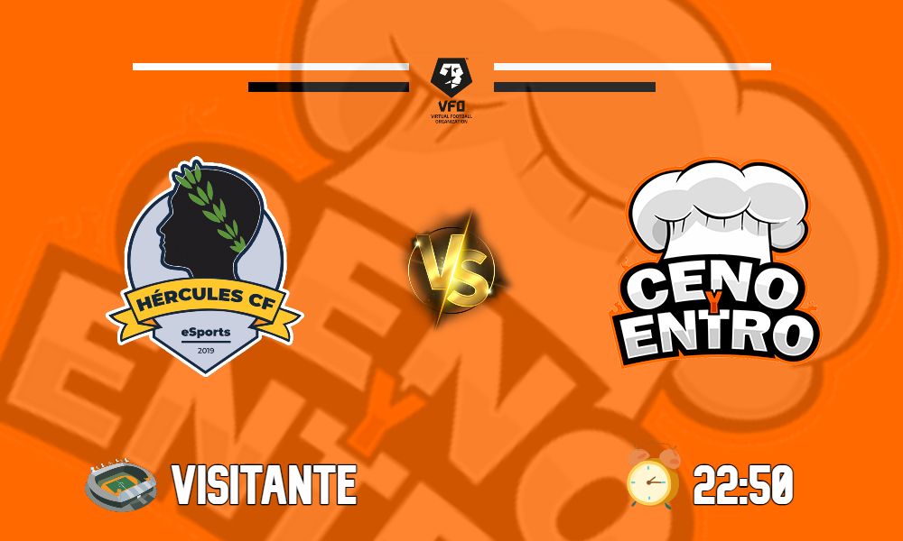 MATCH DAY 🟣⚪🟣

Noche completita de nuestros chicos hoy ⚽️💪

⏰22:25
🏆 @e_contenders vs <a href="/SKD_Club/">Spanish Kingdom Club</a>

⏰22:50/23:10
🏆 <a href="/VFOspain/">VFO España</a> vs @HCFeSPORTS

⏰23:35
🏆 @OVE_Esports vs @PaternaCF_eSp