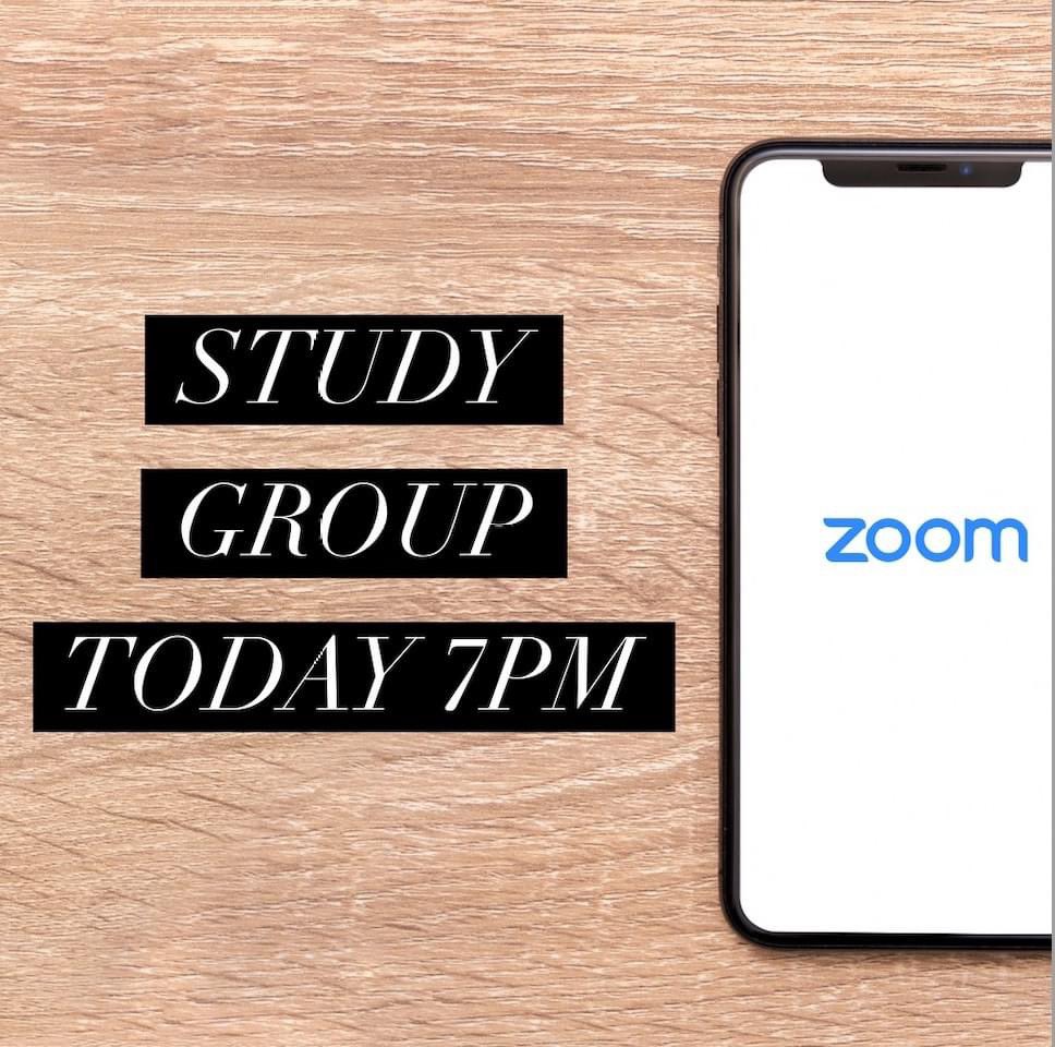 Finningleycofe's tweet photo. Our fortnightly Study Group is back this evening, 7pm on Zoom.
 
Looking at ‘Light of the World’ using passages from John and Matthew.

If you'd like to join us please do message for the Zoom details. https://t.co/n8xiQqV46l