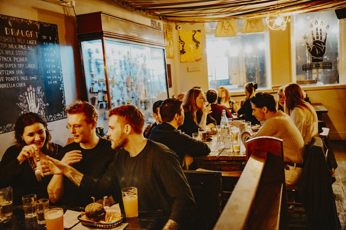 We're open until 1am tonight! Lots of spaces in and outdoors and we've got space for walk-ins.

Don't forget to sign up for <a href="/JaguarShoesCo/">Jaguar Shoes Collective</a> membership for 15% off. Come by!

jaguarshoes.com/membership/