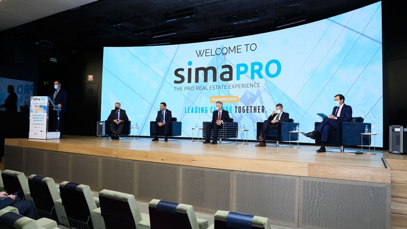 inmobiliariomes's tweet image. ⭕️ #SIMA2021 | Arranca #SIMAPRO, la feria profesional por excelencia del #sectorinmobiliario 

buff.ly/3hSetxr

#inmobiliario #tendencias @simaexpo
