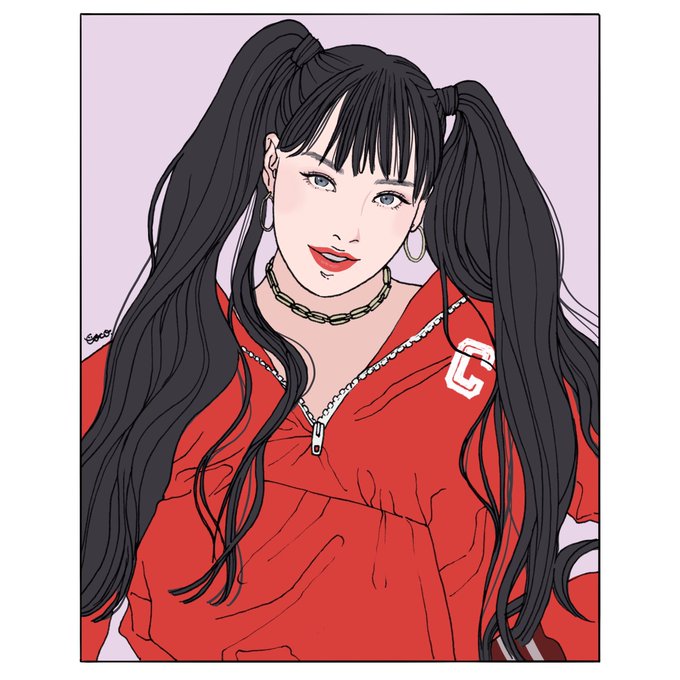 Lisaのtwitterイラスト検索結果