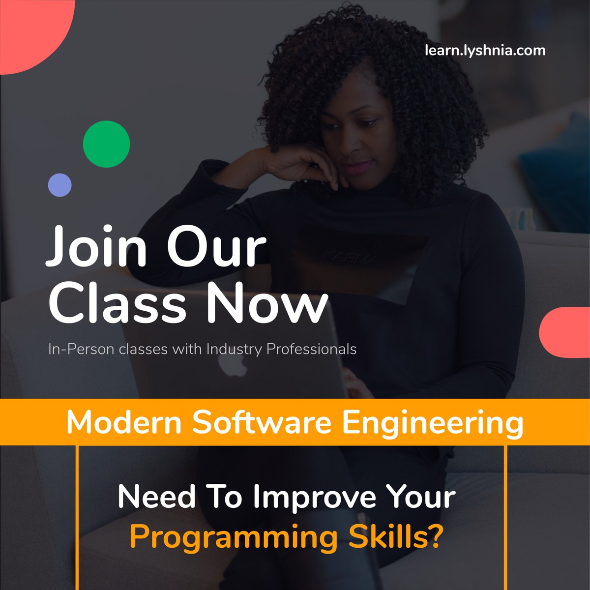 21Foundry's tweet photo. The only safe 60% ROI investment you can make is when you invest in yourself. Sign up for one of our courses today and position yourself amongst one of the highly demanded modern skilled workers. Register at https://t.co/pKvj3XqTX5 https://t.co/N1YRwx0hIn