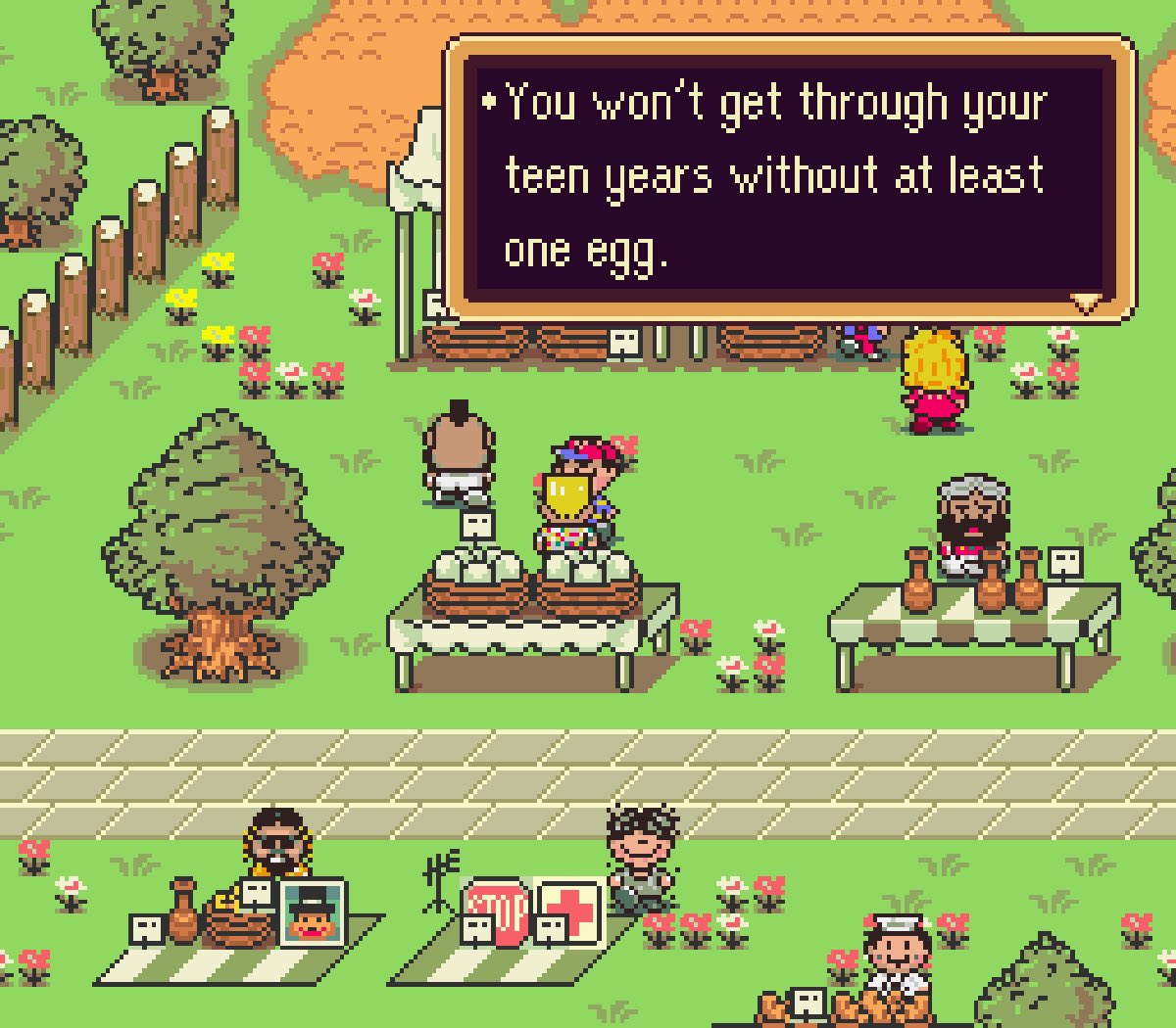 NostalgiaNinten's tweet image. 