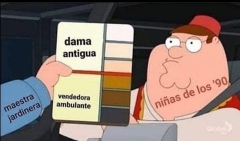 lalobadecatan's tweet photo. Uno de mis memes favoritos https://t.co/smQjIJPbhQ