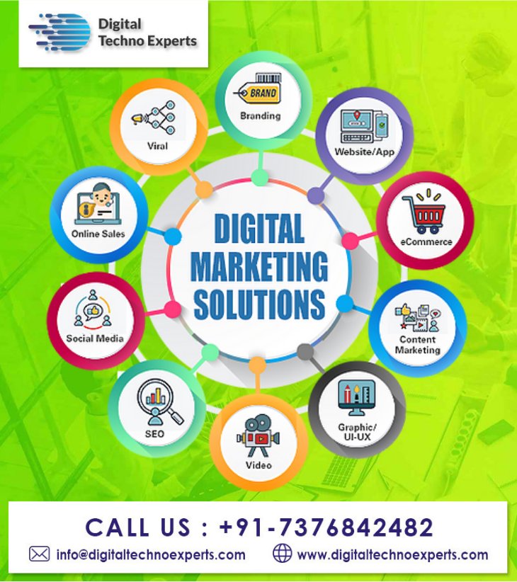 digitaltechnoex's tweet photo. ✅ Let Your Website Speak Your Brand
☑️ Feel the Quality &amp; Creativity @ affordable Price
☑️Make Your Online Brand Today with us

👉 Contact Us For Digital Marketing :
☎️ +91-7376842482 ,+91-9120411991

🌐 https://t.co/XrkhSANmv5

#digitalmarketingjaipur #websitedesign #webdesign https://t.co/NNLi0CN6Gp
