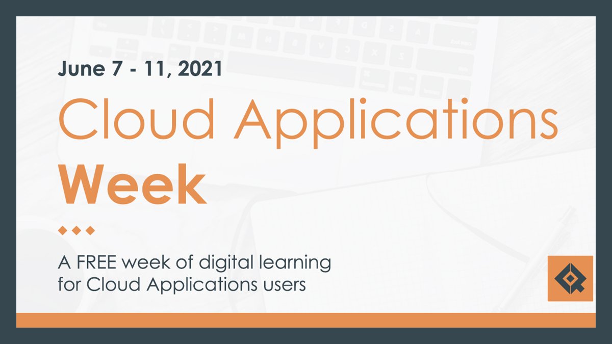 QuestUserGroup's tweet photo. Dive deep into current #OracleCloudApplications challenges, strategies for best practice, and real-life applications and hear from Oracle Cloud Product & Strategy Team! Save your seat today! .#HCMCloud #CloudAppWeek #ERPCloud #SCMCloud #CXCloud #EPMCloud https://t.co/BiT36pliJx https://t.co/IaXv9e6MLF