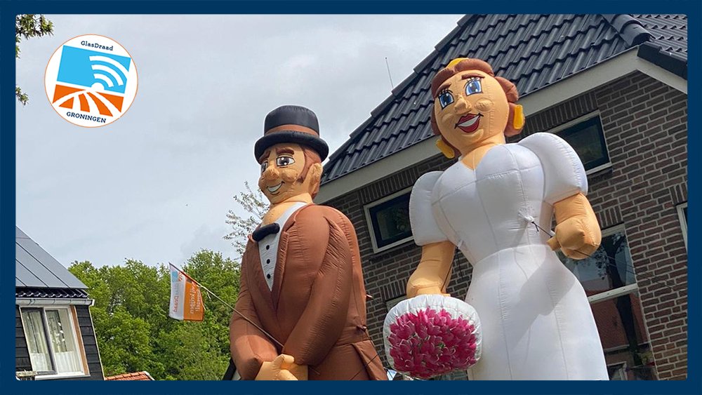 GlasdraadG's tweet photo. Glasvezel: een garantie voor een goed huwelijk!
Inschrijven: https://t.co/rbHAasPQuQ
Informatie: https://t.co/TqOnqVfHhh  #glasvezel #sellingen #westerwolde #stadskanaal https://t.co/MneSajGyXg