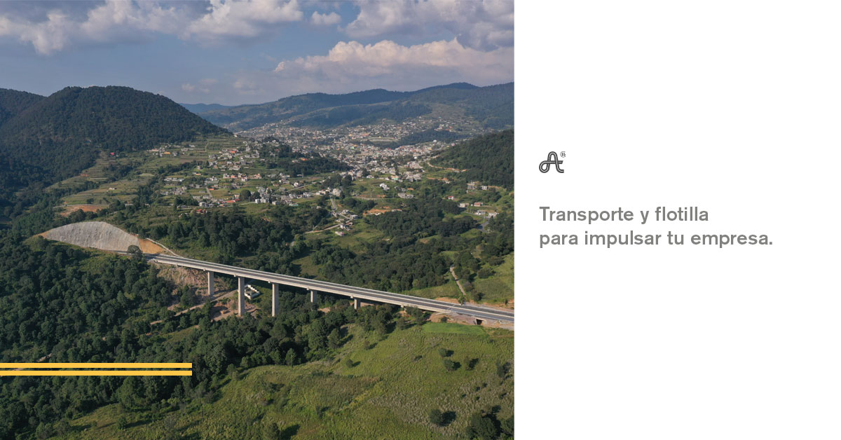 El transporte y la logística van de la mano. Ésta se encarga de dirigir y planificar las estrategias de movilidad, destinos y de gestionar los flujos para que el transporte llegue a su destino con el propósito de satisfacer al cliente. 🚕 🛣