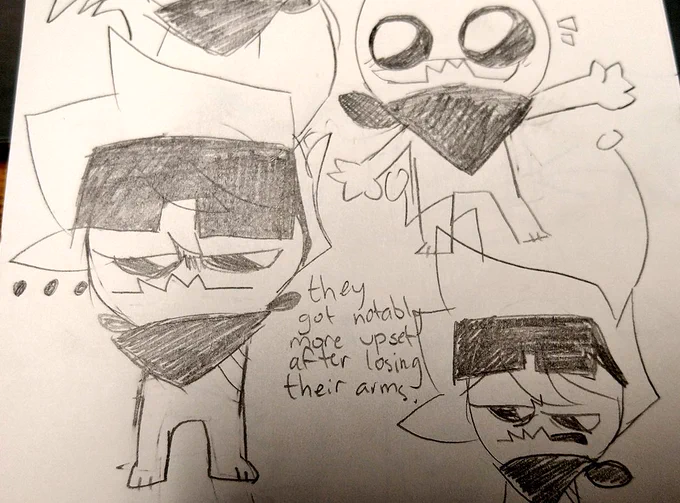 i've decided to name them "orion" 