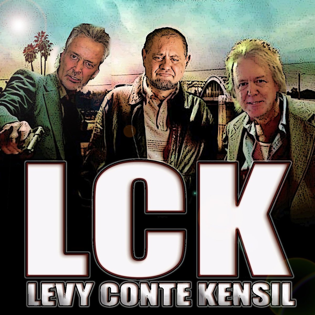 New show debuts tonight LCK
3 veteran comedians <a href="/levy_sir/">Sir Robert Levy 🎤</a> <a href="/JoeConteComic/">Joe Conte</a> <a href="/johnkensil/">John F Kensil</a>
Produced by <a href="/VerbalXorcist/">Verbal X-orcist</a> @1MicAbles <a href="/Plontus_/">EVIL SAM</a> <a href="/1LordBaltimore/">RecallMurphyValentine</a> <a href="/TheMrsLevy/">Gina Levy</a> <a href="/thecreepfest/">The Creepy Corner</a> <a href="/LevylandShow/">Out of the Coffin</a> <a href="/BrianKlauder/">Brian Klauder</a> <a href="/GUM_FRIDAYS/">GUM FRIDAYS</a>