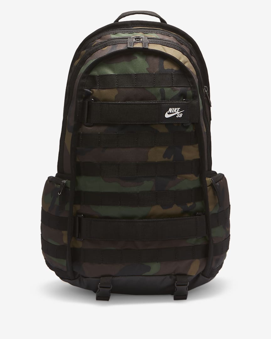 JustFreshKicks's tweet photo. Nike SB RPM Skate Camo Backpack on sale for $51.97 + FREE shipping

Link -> https://t.co/MA4sskGWQH https://t.co/pigHb2P5pL