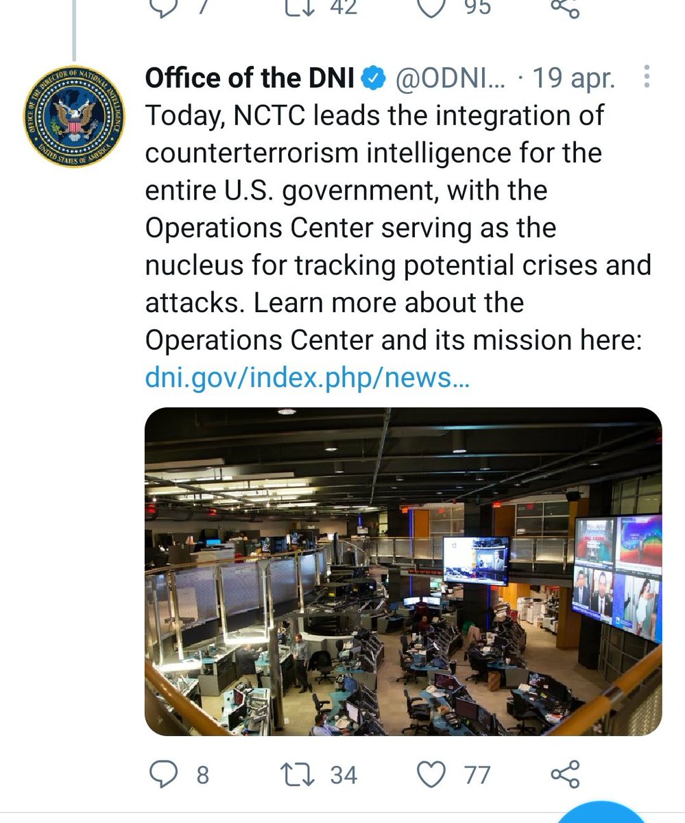 Hackie_PRONGFAN's tweet photo. @mrspoindexter @ODNIgov https://t.co/uxQ7ZX9c5v