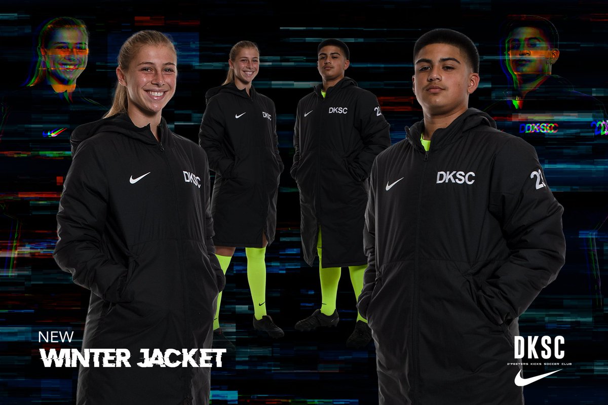 DKSC_official's tweet photo. 🚨Introducing NEW items for the 2021 season! 

A sharp looking all Volt third kit and a Nike Stadium Jacket! 🔥

*contact your team manager for more details. 

#DKSCVolt #DKSCProud #DKSCulture #3rdkit #DKSCStrong https://t.co/iHsRXVCHv4