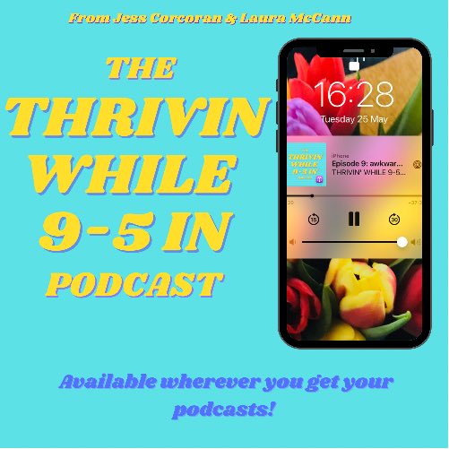 We’ve rebranded from The Inspiher project to align to our podcast!

linktr.ee/thrivinwhile9t…