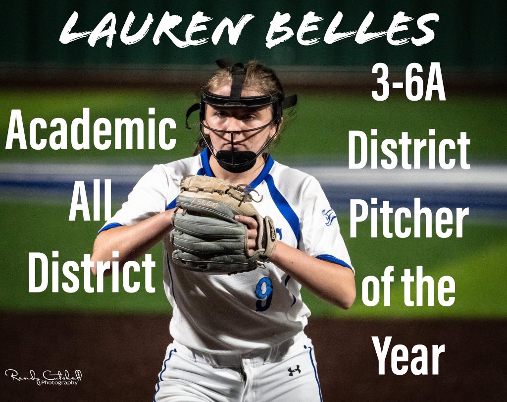 ladyroosoftball's tweet photo. Way to go @lobelless !π @WDSports1 @dfwvarsity @DFWfastpitch @Gosset41 @FridayNghtGlory @weatherfordisd @joekostiha https://t.co/3ms4JVXT4K