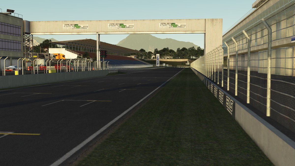 Super Formula ESP tweet media