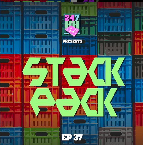 247HH's tweet photo. #StackPack37 IS OUT NOW! Head over to Spotify and YouTube for over 7 hours of the latest hits!
#247HH #CheckInn #StackPack #Spotify #YouTube #Playlist #spotifypremium #musicplaylist #playlistcurator #spotifyplaylist #musicproducer #newmusic #soundcloudpromotion #listennow https://t.co/qEi6n6GlAp
