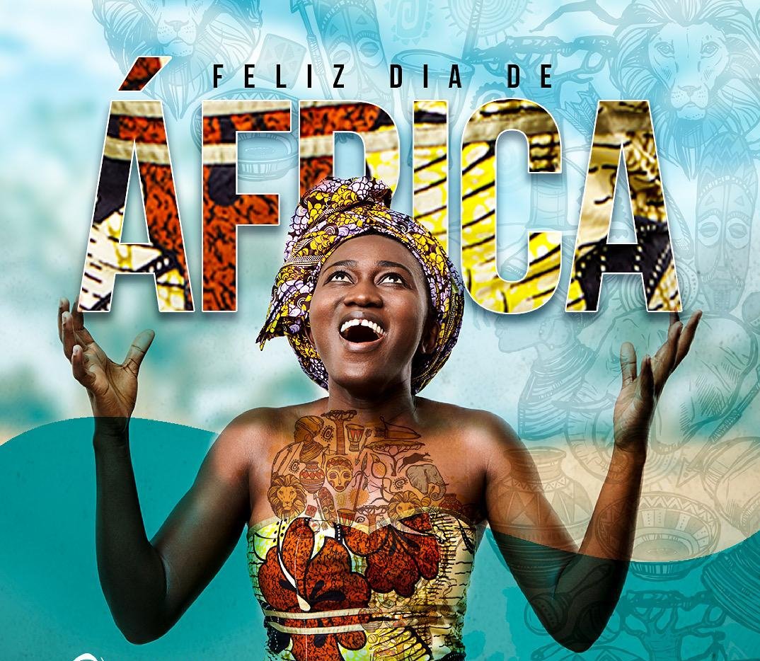 ChikotiGeorges's tweet photo. Como filho de África e Secretário-Geral da OACPS, desejo um feliz Dia de África aos meus irmãos e irmãs no continente e na diáspora. #AfricaMonth2021
#Africa_Day #Oua #AfricaNow
#HappyAfricaDay2021 @_AfricanUnion #allafrican
Photo credit:Disejil https://t.co/jZydXuVEOT