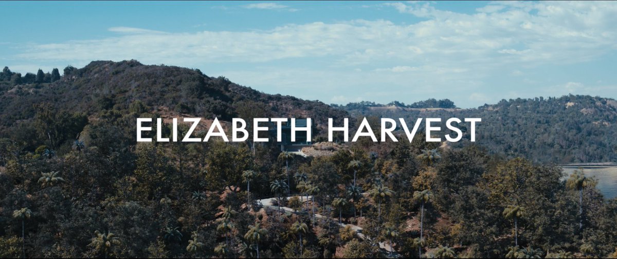 AProjectedLife's tweet photo. [301/801] Elizabeth Harvest (2018)
Directed by Sebastian Gutierrez
📼📼📼📼📼📼 6/10
#elizabethharvest #sebastiangutierrez #filmdiary #homecinema #movieday #cinefilo #cinephile #cinebuff #filmbuff #cine #moviejunkie #movienight #movieaddict #geeklife #alifeinmovies #movietitles https://t.co/3je21DZFm1