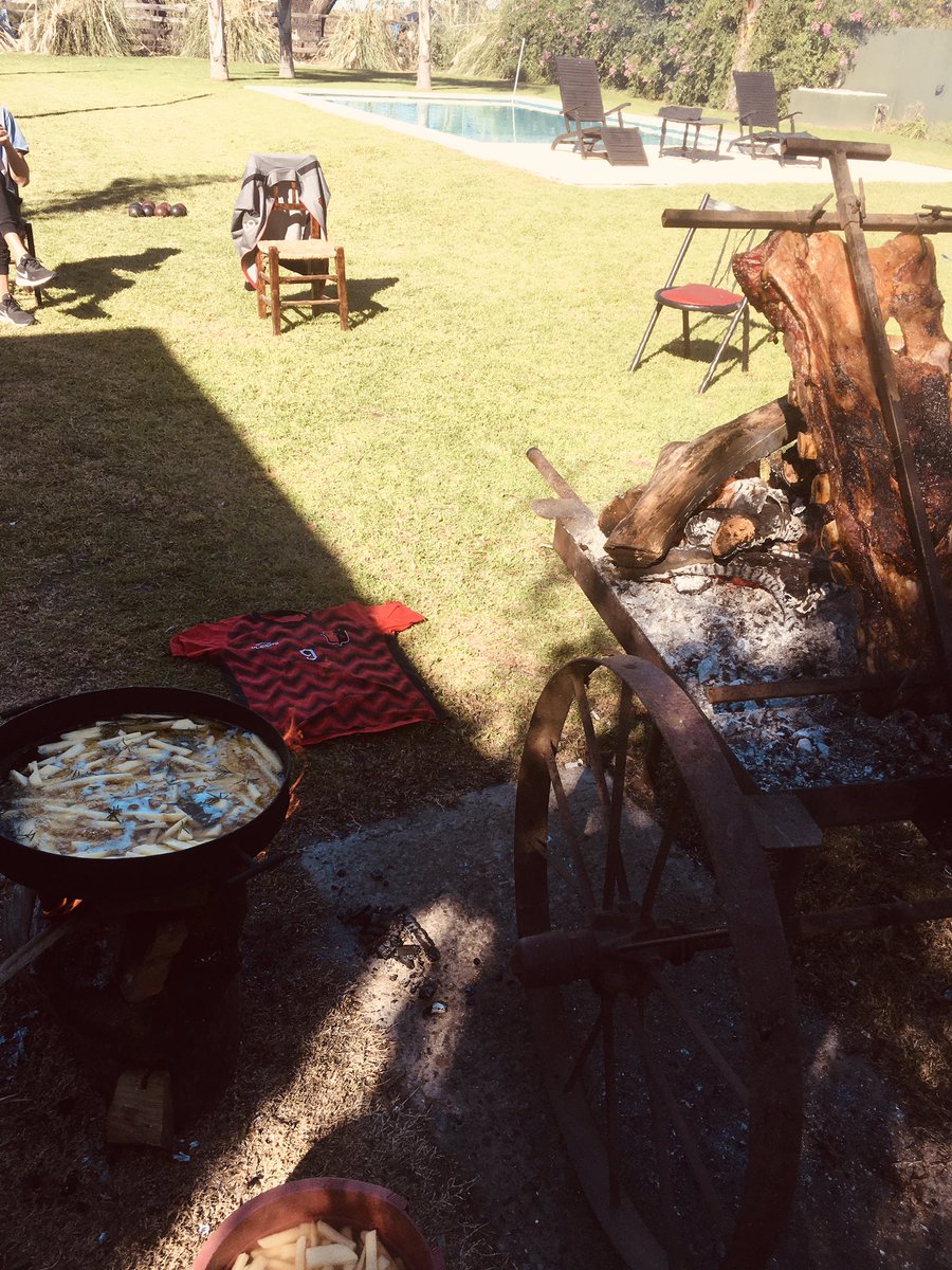 𝘝𝘐𝘝𝘈 𝘓𝘈 𝘗𝘈𝘛𝘙𝘐𝘈 𝘠 𝘌𝘓 𝘙𝘖𝘑𝘐𝘕𝘌𝘎𝘙𝘖 
❤️🇦🇷🖤