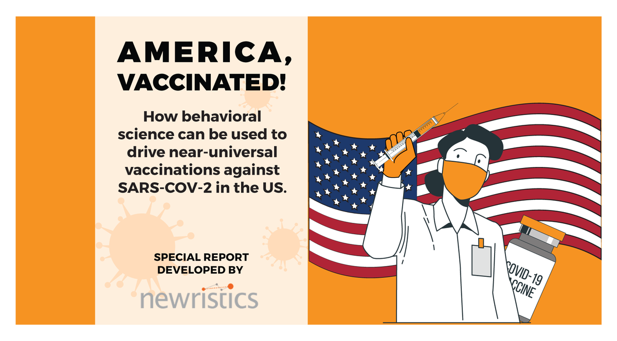 Newristics tweet media