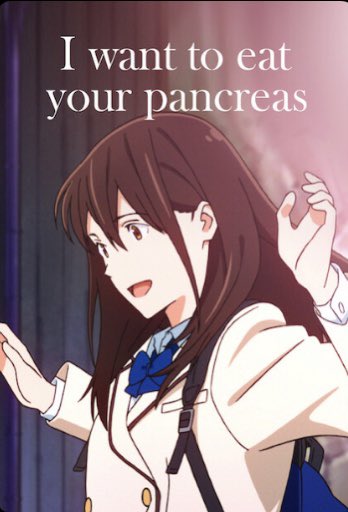 SamuelEtienne's tweet photo. Dernier coup de ❤️ coté anime...
3 conseils :
- Ne vous fiez pas au titre, il n’est pas question de cannibalisme,
- Ne lâchez pas avant les 30 premières minutes, l’histoire se met en place doucement,
- A regarder absolument en VO, les voix de la VF, ça ne va pas ! https://t.co/h6K2LUZBTQ