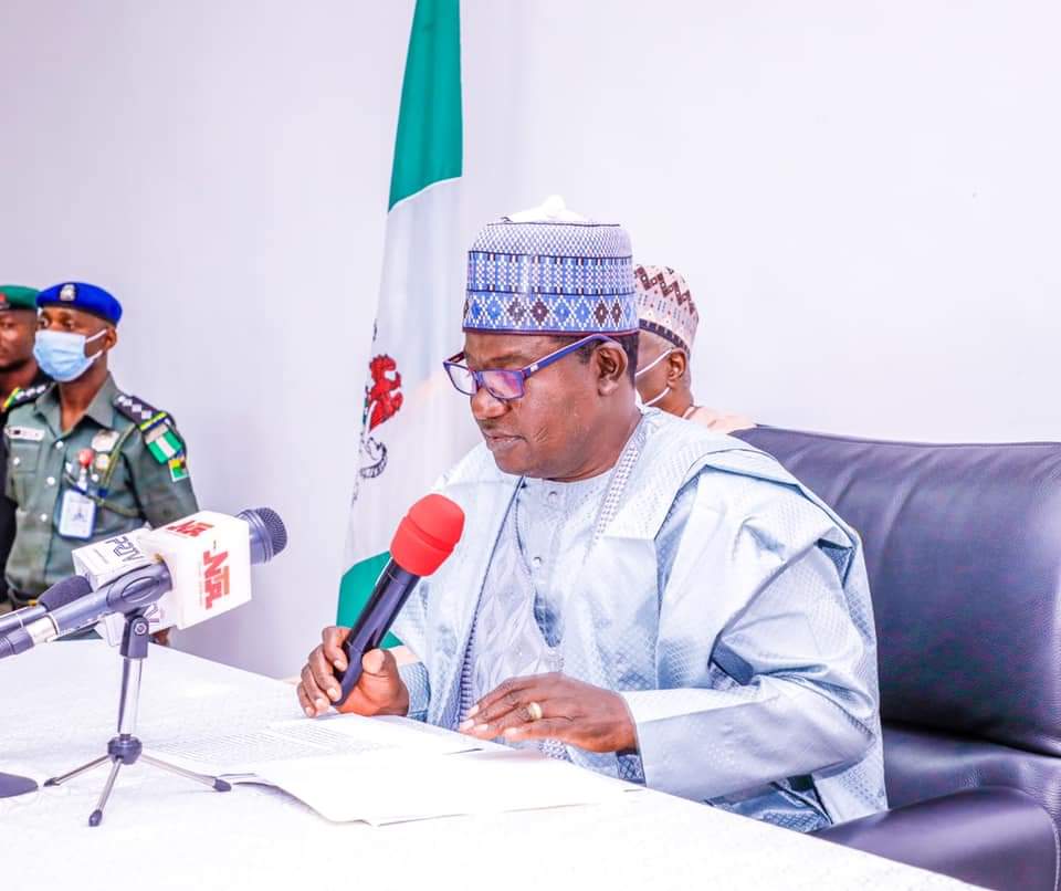 Government of Plateau State tweet media