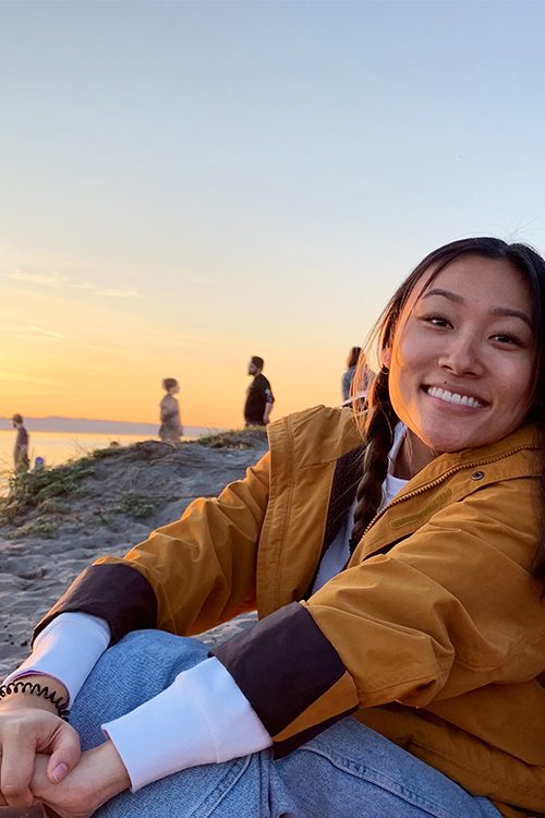 UW College of the Environment tweet media
